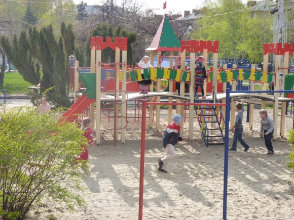 Что есть и чего нет в осажденном Славянске