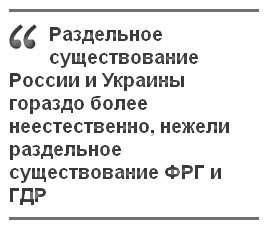 Не единая Украина  (Украина и Украинская республика)
