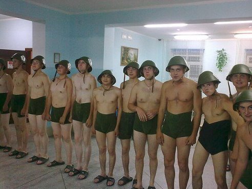 Мобилизованные в армию граждане Украины будут находиться в войсках до сентября Мобилизованные в армию граждане Украины будут находиться в войсках до сентября