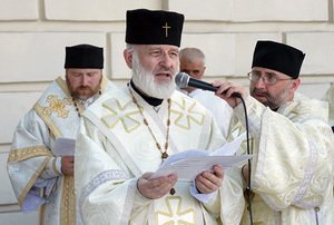 Восторжесвует ли Фемида ?