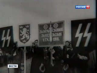 "Правый сектор" рекомендовал ветеранам не надевать советские награды "Правый сектор" рекомендовал ветеранам не надевать советские награды