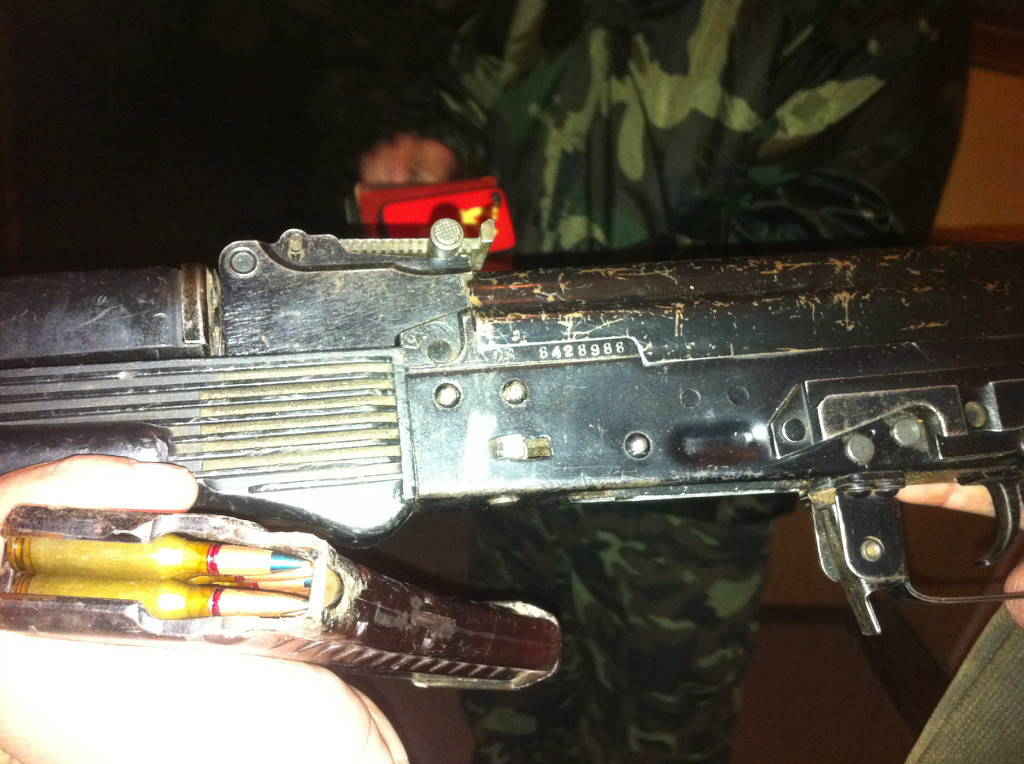 Военный переворот на Украине Военный переворот на Украине