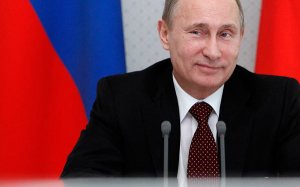 Срочно в номер! Путин идет в президенты Украины!