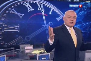 "Вести недели" с Дмитрием Киселевым (30.03.2014)