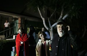 Американцы боятся приближения большого землетрясения