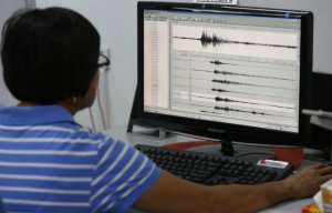 Американцы боятся приближения большого землетрясения