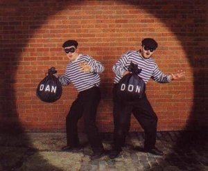 Ивано-Франковский майдан обокрали неизвестные