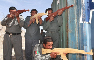 Корм уже завезли. На подходе котики (морские).