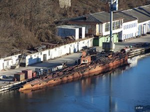 Москва: в Крыму остаются 79 кораблей ВМФ Украины