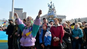 Экономист: Запад приступает к «мародерству» на Украине