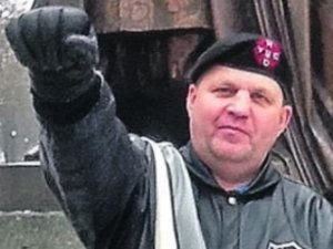 О Сашке Билом пишут книгу воспоминаний «Честь нации»