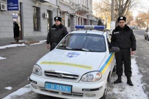 Суд ликвидировал Государственную службу охраны