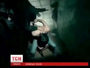 Украинская пропаганда: в традициях "лучших" голливудских киноляпов