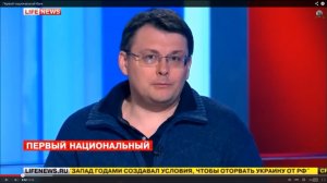 Евгений Фёдоров - Путь Путина к суверенитету