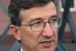 Донецкого губернатора Таруту прогнали из мэрии города Горловки