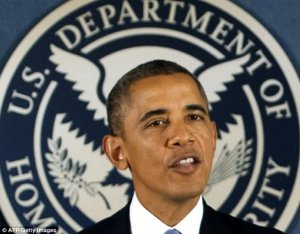 "Демократическая" страна без демократии