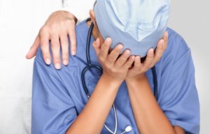 Расходы на здравоохранение сократили на 8 млрд грн