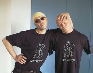 Возвращение Крыма – спроектировано Пелевиным?