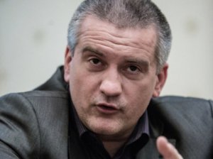 Возвращение Крыма – спроектировано Пелевиным?