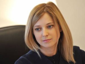 Возвращение Крыма – спроектировано Пелевиным?