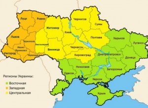 Развод по-украински