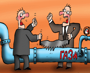 "Нафтогаз" едет на переговоры в Москву