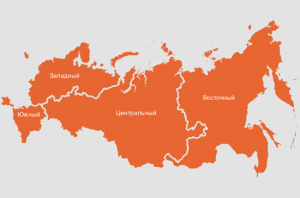 Путин включил Крым в Южный военный округ