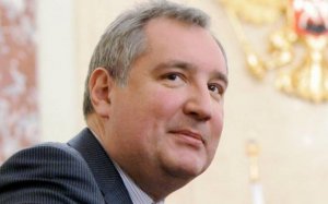 Рогозин прокомментировал решение НАСА приостановить сотрудничество с Россией