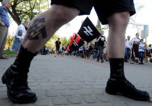 Минобороны РФ рассекретило документы о пронацистской деятельности националистов Украины