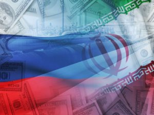 Нефть в обмен на товары: Иран и Россия близки к соглашению на $20 млрд