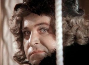 Дочь офицера