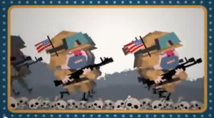 Правда о США за 5 минут