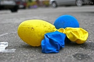 Украину ждёт новый «Крым»