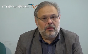 Хазин о ситуации на Украине и в мире