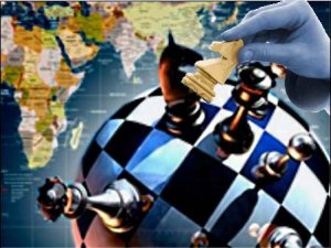 Новый миропорядок: какими будут первые меры России по его строительству