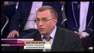 Ловушка на выборах 25 мая на Украине.