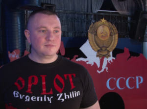 Жилин: Аваков слабее "Правого сектора" и будет сожительствовать с ним