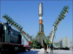 "Санкции": "Arianespace" подписала с «Роскосмосом» соглашение о поставке ракет до 2019 года