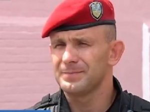 Экспертиза подтвердила убийство восьми активистов из автомата бойца "Беркута"