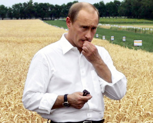 Путин и Украина: страшная правда