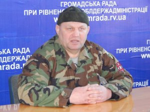 У Билого изъяли пистолет, принадлежавший работнику ГАИ - советник Авакова