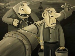 Как для Запада все было бы просто, если бы всё дело было в Путине