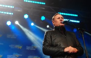 Остаткам Партии Регионов в Раде посвящается.