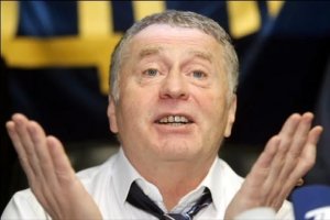 У Жириновского ПАСЕ назвали "террариумом русофобов"