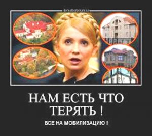Лицемерие недели: Тимошенко задекларировала доходы: нет авто, дома и счетов