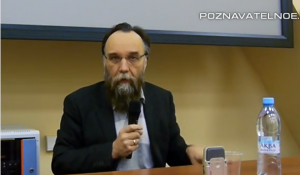 Мрачное будущее либерализма