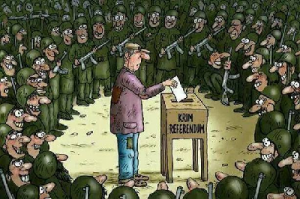 Мир вокруг Крыма