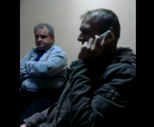 Слив протеста вместо борьбы в Харькове