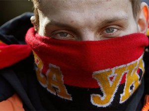 Хватит незалежности на русских развалинах!