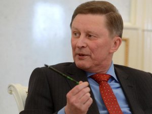 Из-за санкций США тёзка Сергея Иванова не смог купить кроссовки в американском интернет-магазине